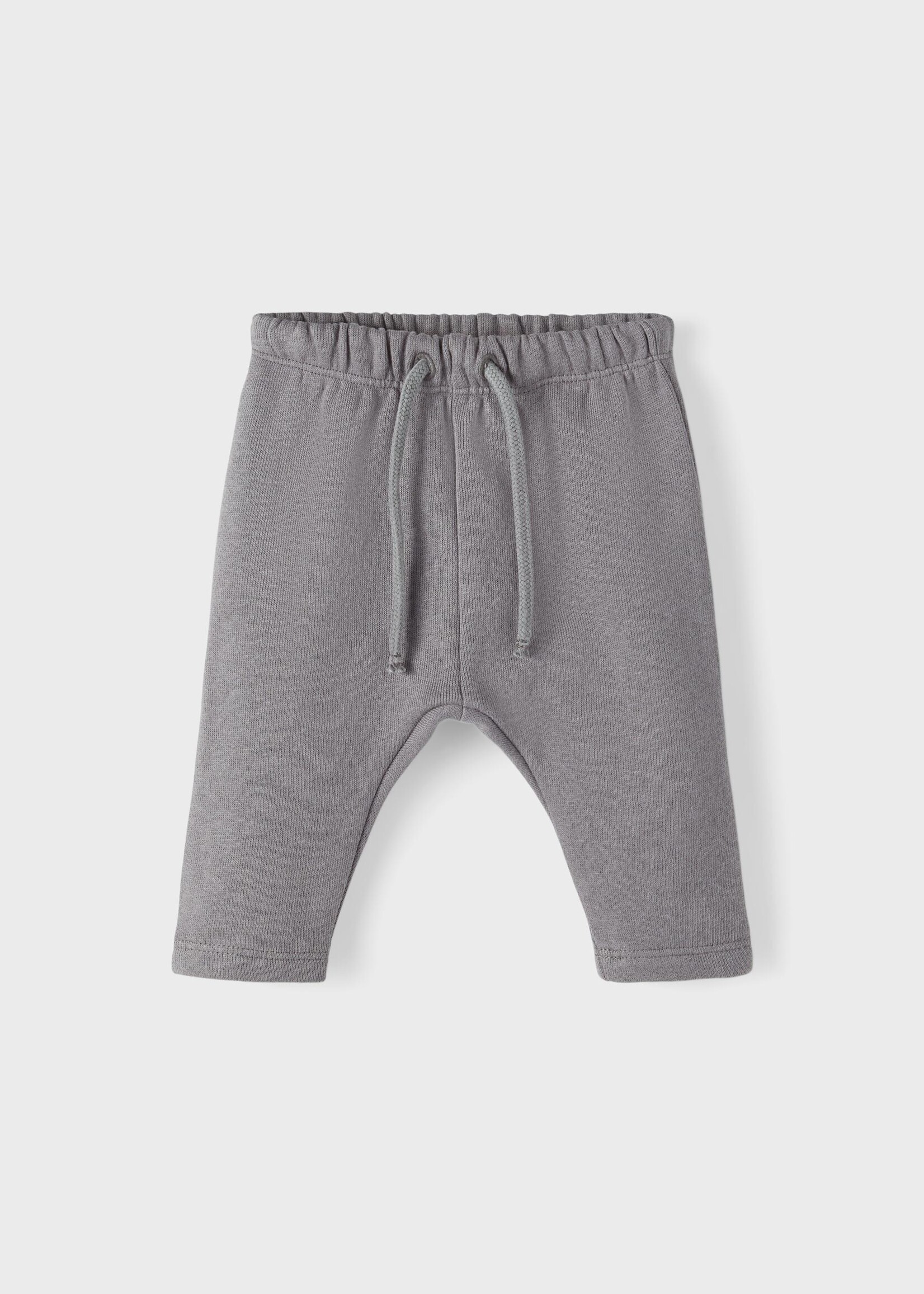 Lil Atelier Lafael loose sweatpants baby Quiet shade, Lil Atelier