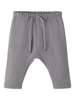 Lil Atelier Lafael loose sweatpants baby Quiet shade, Lil Atelier