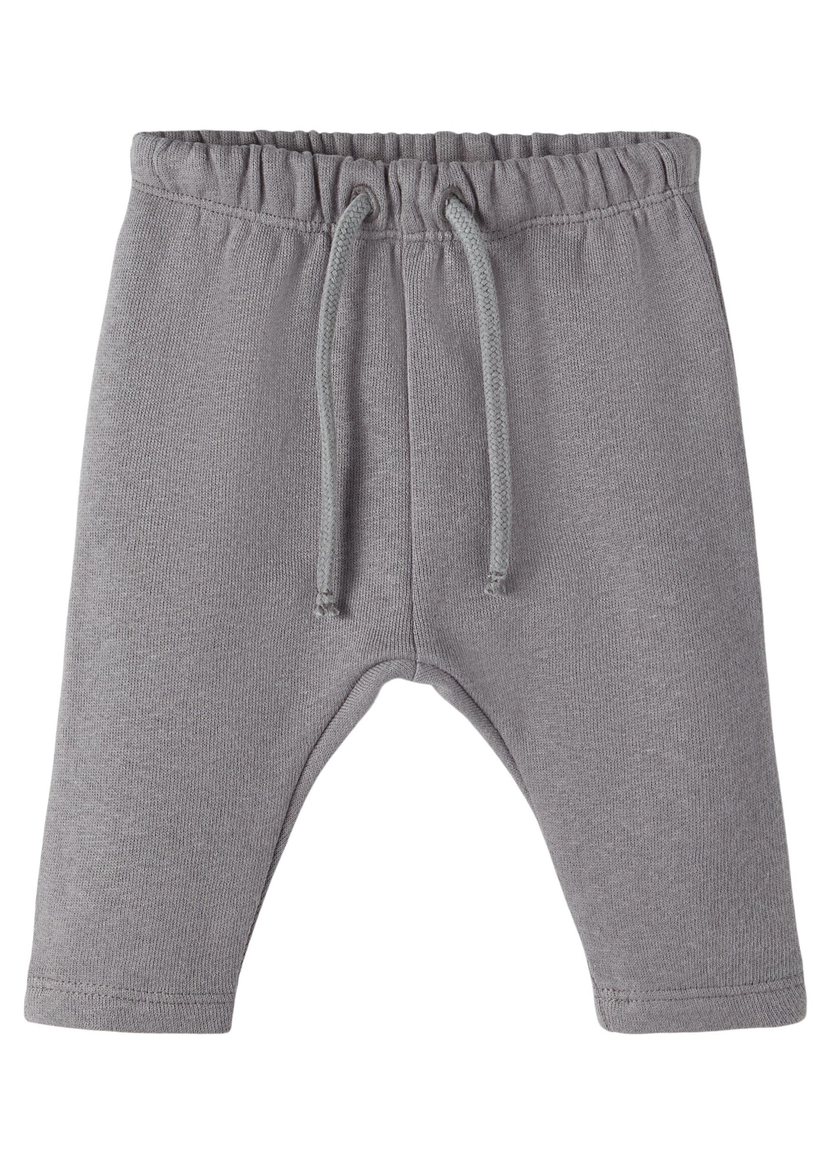 Lil Atelier Lafael loose sweatpants baby Quiet shade, Lil Atelier