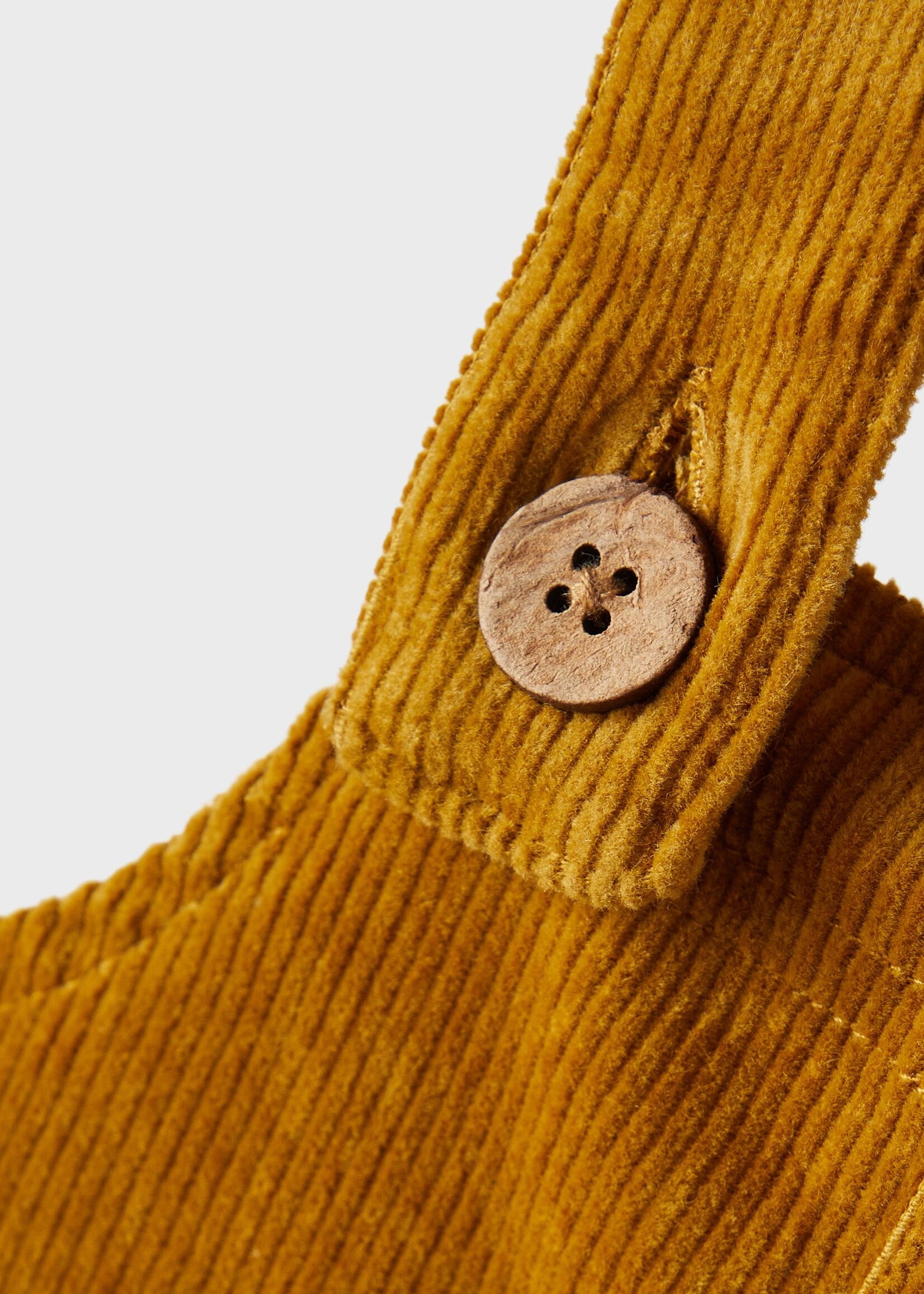 Lil Atelier Rubino loose overall Bronze mist, Lil Atelier