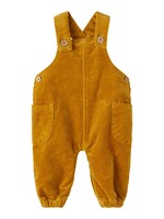 Lil Atelier Rubino loose overall Bronze mist, Lil Atelier