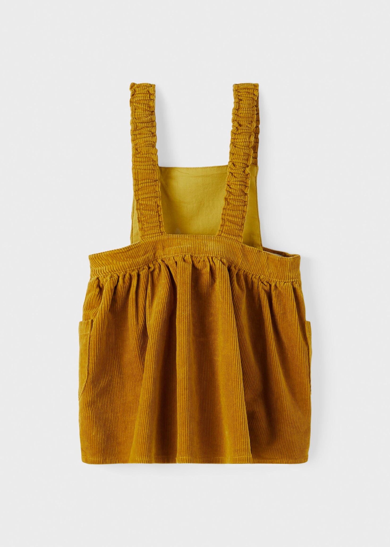 Lil Atelier Rubino skirt all Bronze mist, Lil Atelier