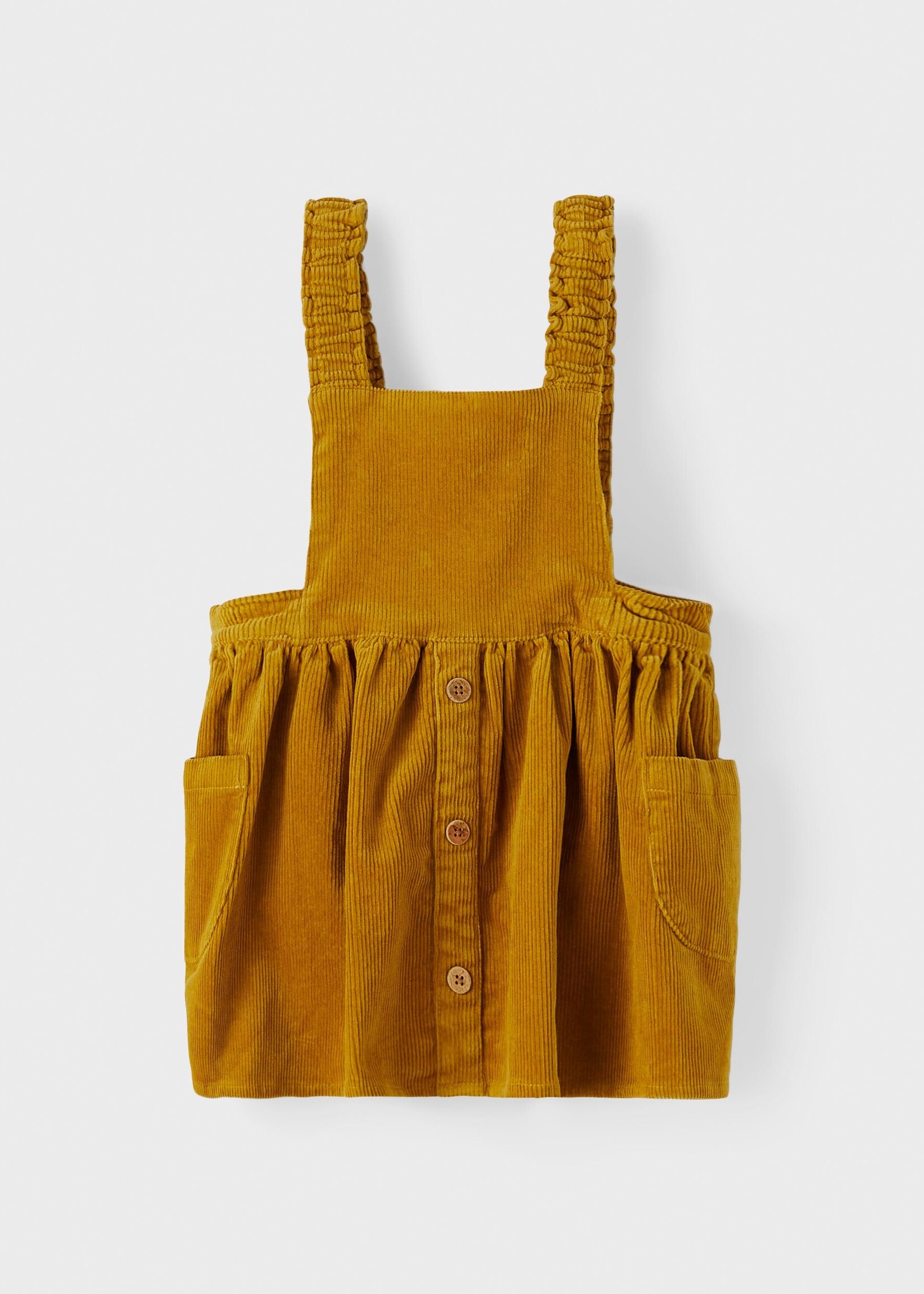 Lil Atelier Rubino skirt all Bronze mist, Lil Atelier