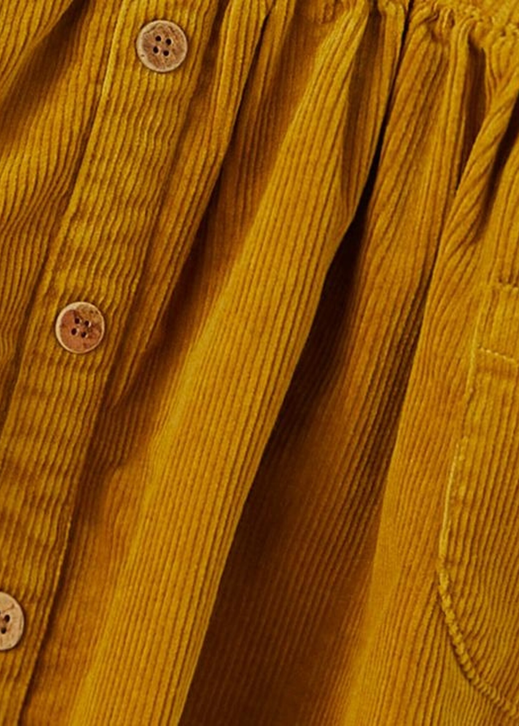 Lil Atelier Rubino skirt all Bronze mist, Lil Atelier