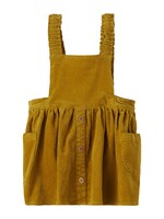 Lil Atelier Rubino skirt all Bronze mist, Lil Atelier