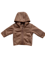 Lil Atelier Loose jacket Fo sinopia, Lil Atelier