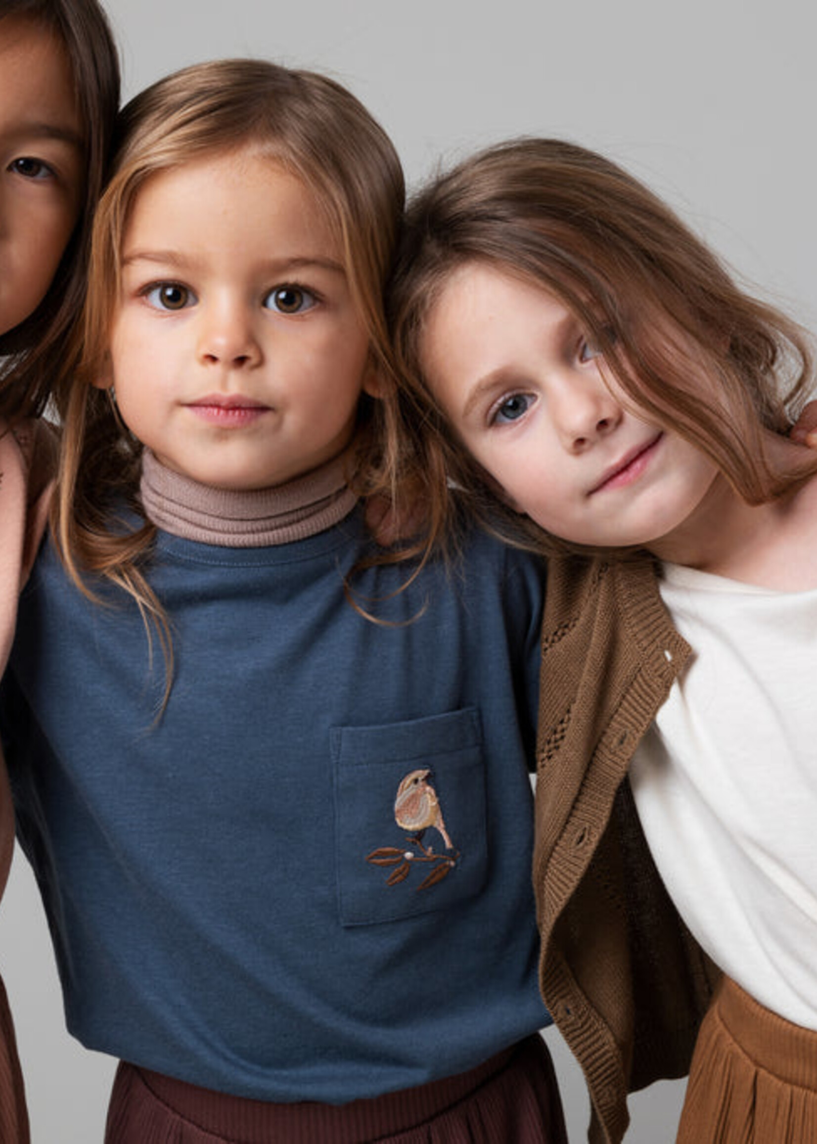 MarMar Copenhagen Vest Tilda Dusty Tan, MarMar Copenhagen