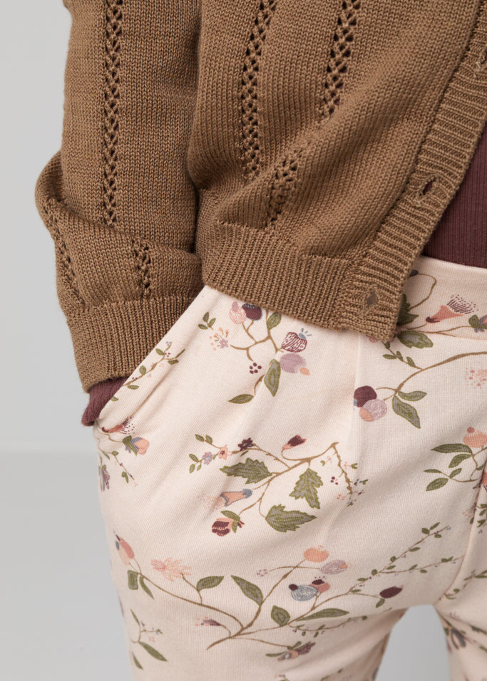 MarMar Copenhagen Vest Tilda Dusty Tan, MarMar Copenhagen