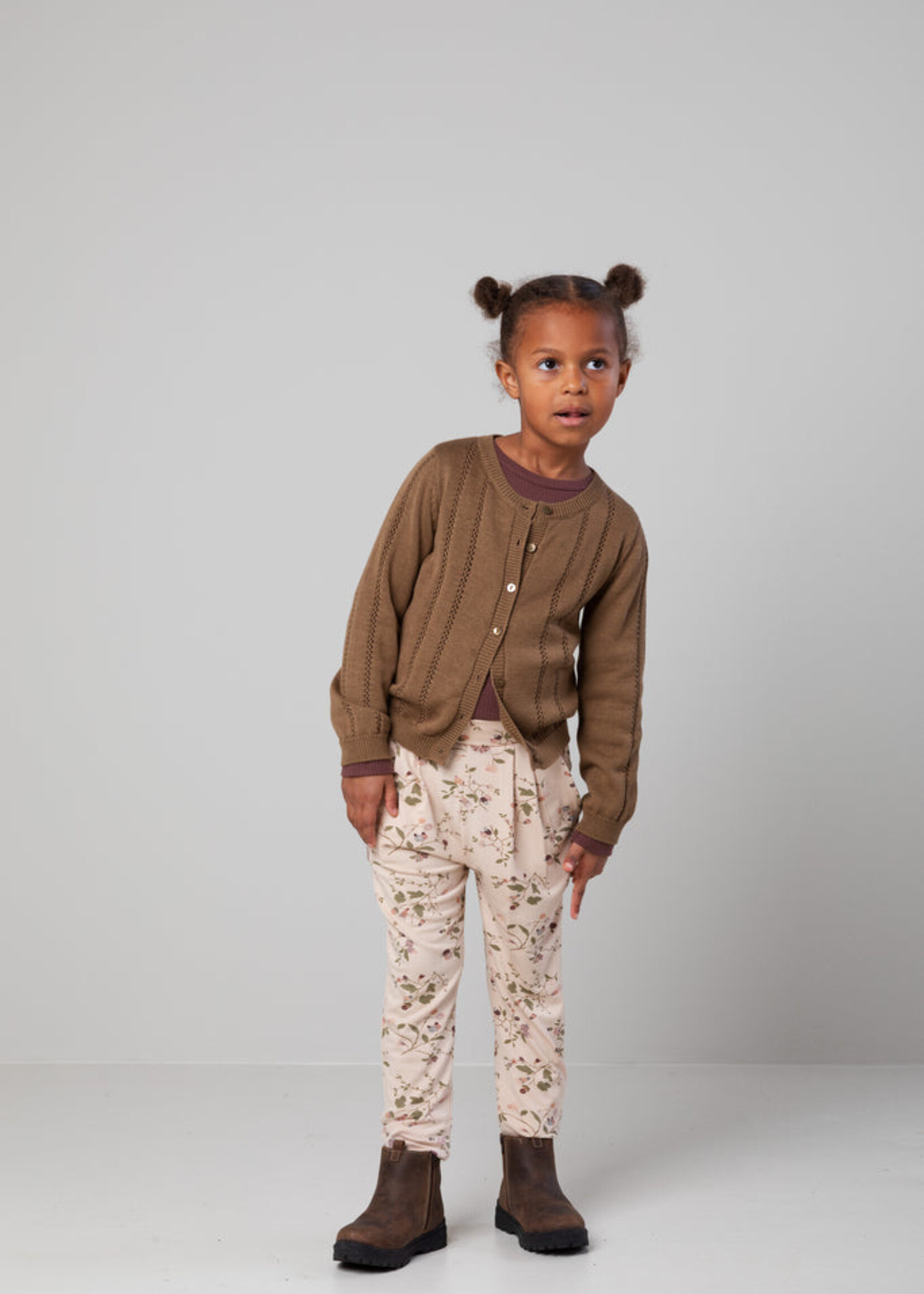 MarMar Copenhagen Vest Tilda Dusty Tan, MarMar Copenhagen