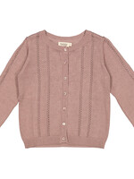 MarMar Copenhagen Vest Tilda Dusty Mauve, MarMar Copenhagen