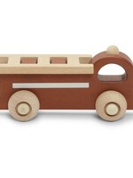 Konges Sjold Rolling fire truck, Konges sjold