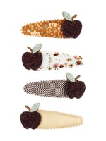 Mimi & Lula A apple A day Clic Clacs, Mimi & Lula