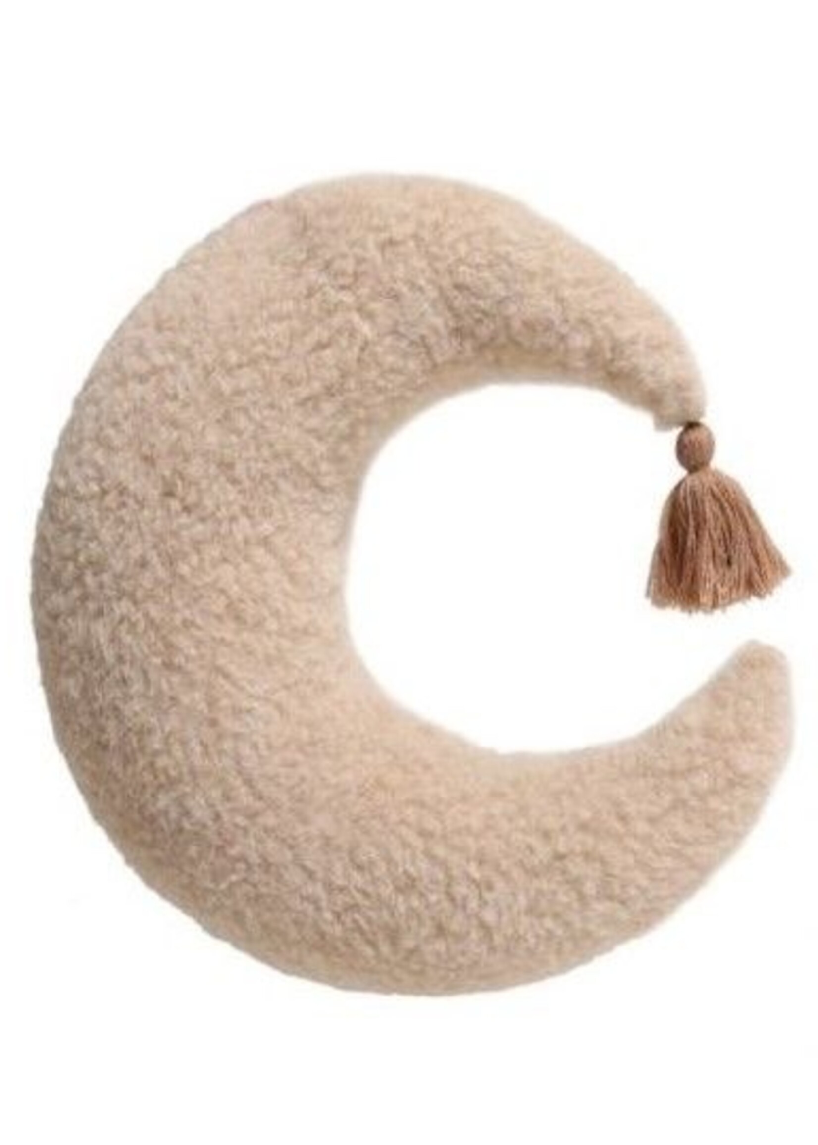 Alwero Kussen maan Beige, Alwero
