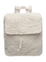 Jollein Rugtasje boucle naturel, jollein