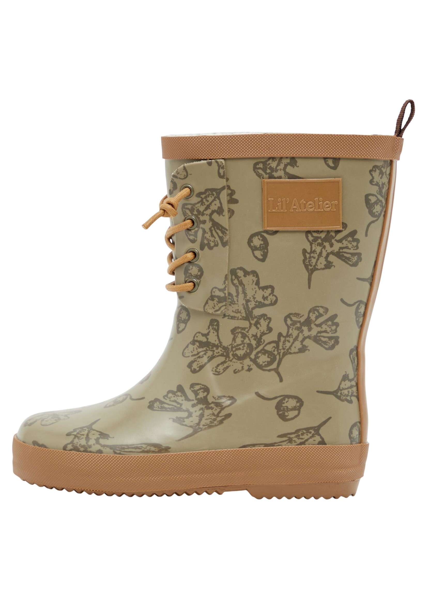 Lil Atelier Danson thermo boots Elmwood, Lil Atelier
