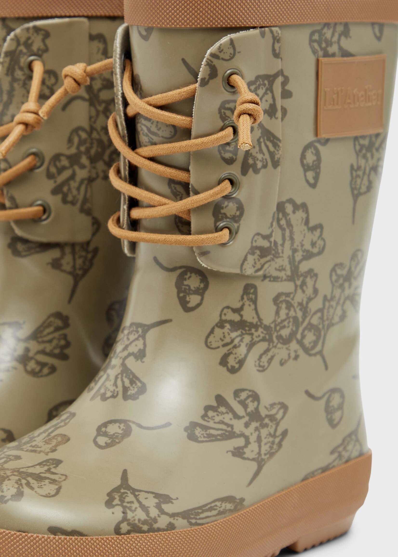 Lil Atelier Danson thermo boots Elmwood, Lil Atelier