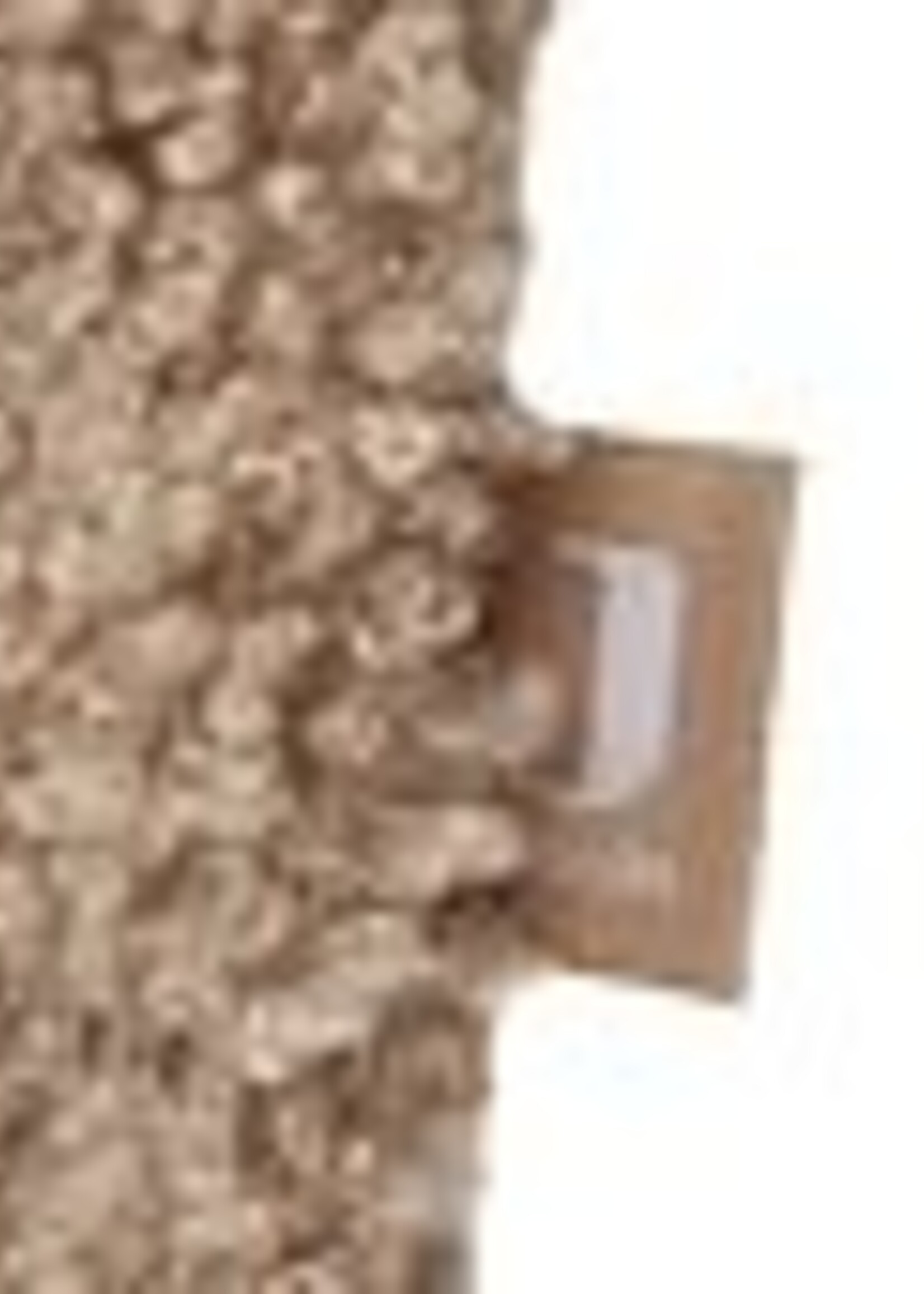 Jollein Speendoekje teddy bear biscuit, Jollein