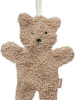 Jollein Speendoekje teddy bear biscuit, Jollein