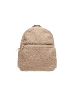 Jollein Luiertas rugzak Boucle Biscuit, Jollein