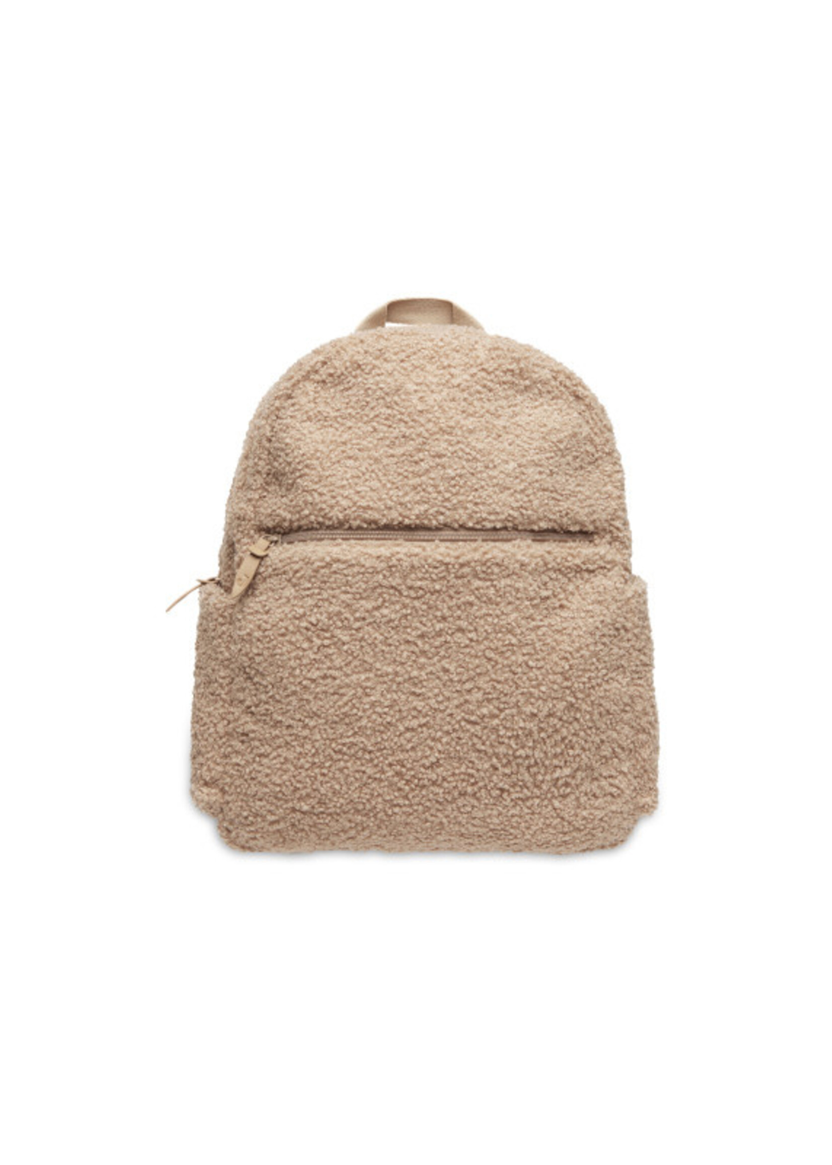 Jollein Luiertas rugzak Boucle Biscuit, Jollein