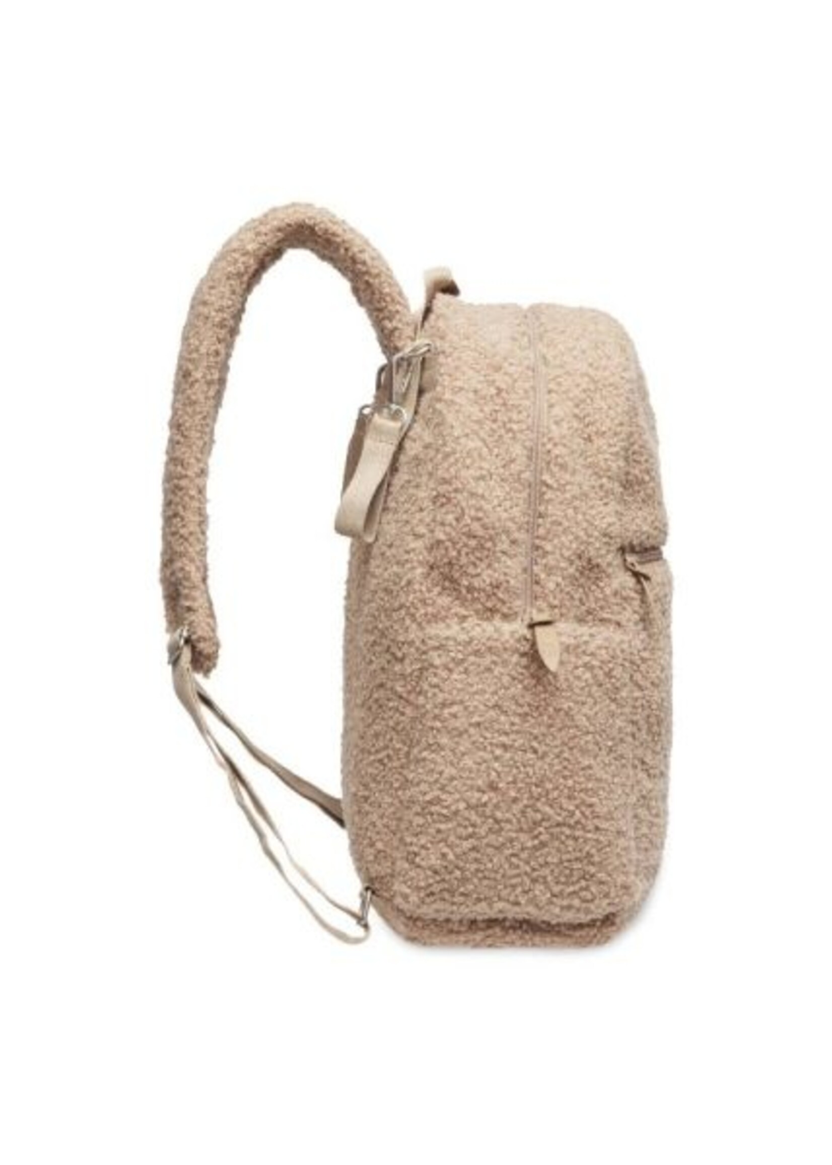 Jollein Luiertas rugzak Boucle Biscuit, Jollein