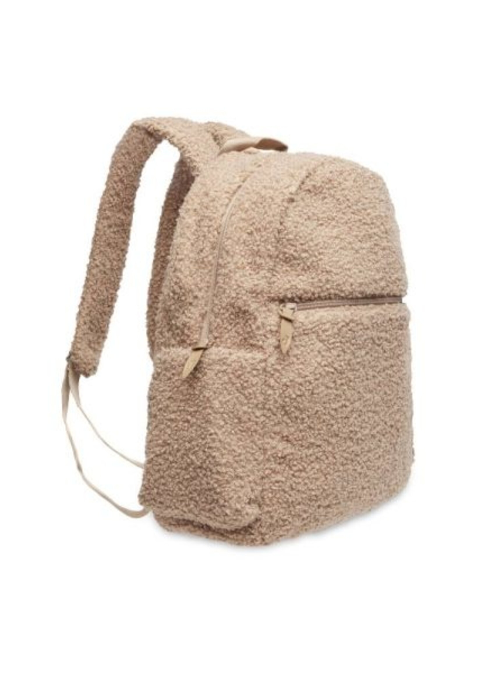 Jollein Luiertas rugzak Boucle Biscuit, Jollein
