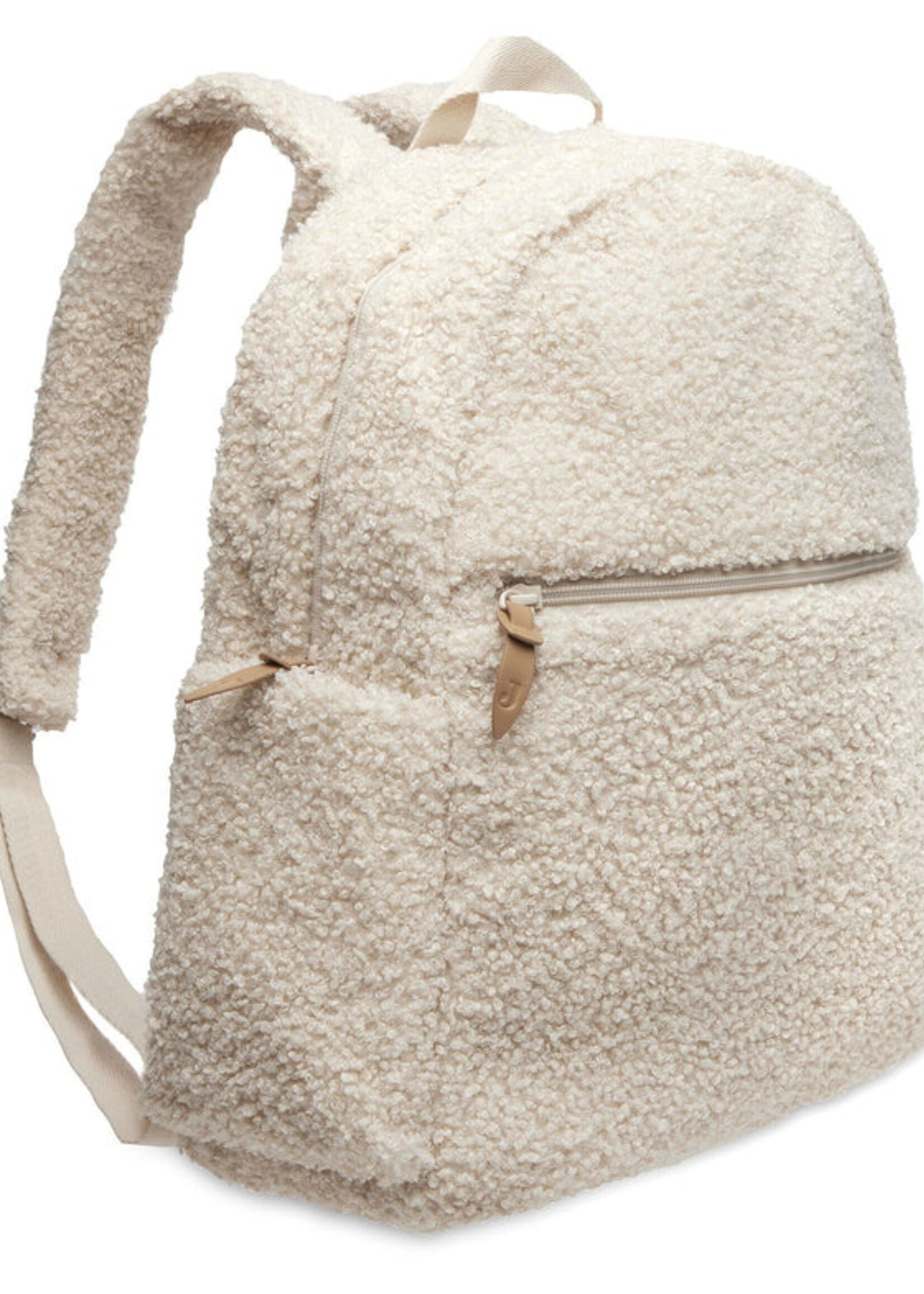 Jollein Luiertas rugzak Boucle Naturel, Jollein