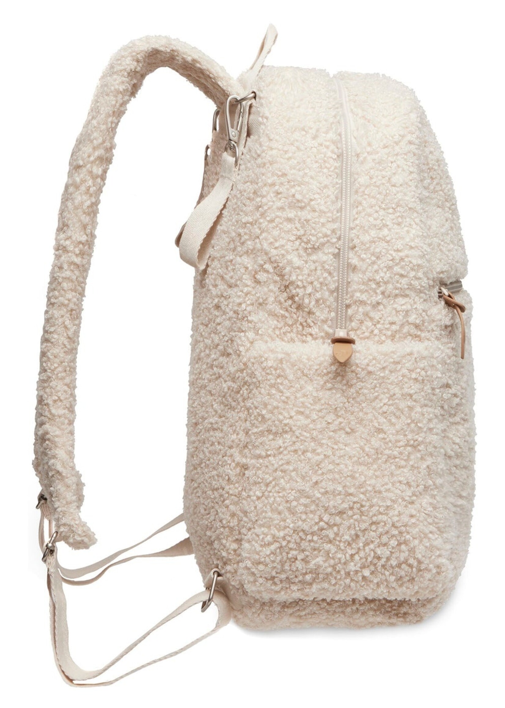 Jollein Luiertas rugzak Boucle Naturel, Jollein