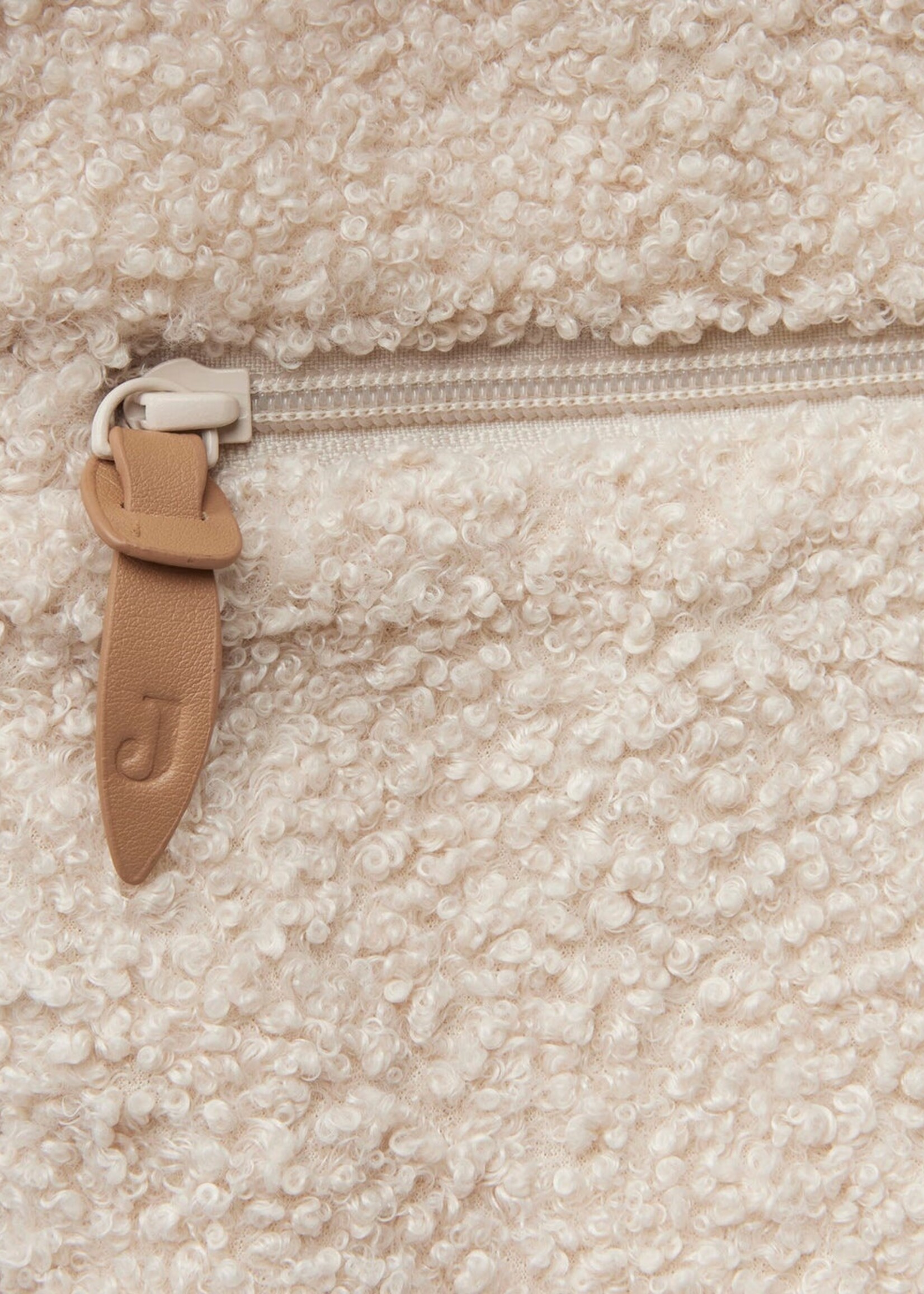 Jollein Luiertas rugzak Boucle Naturel, Jollein