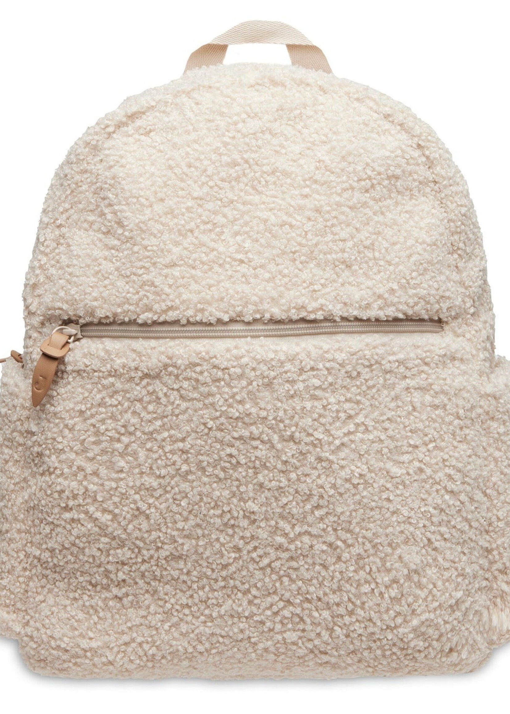 Jollein Luiertas rugzak Boucle Naturel, Jollein