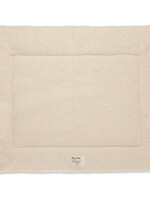 Jollein Boxkleed 80 x 100 cm  Boucle naturel, Jollein