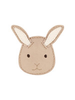 Josy classic hairclip Bunny, Donsje