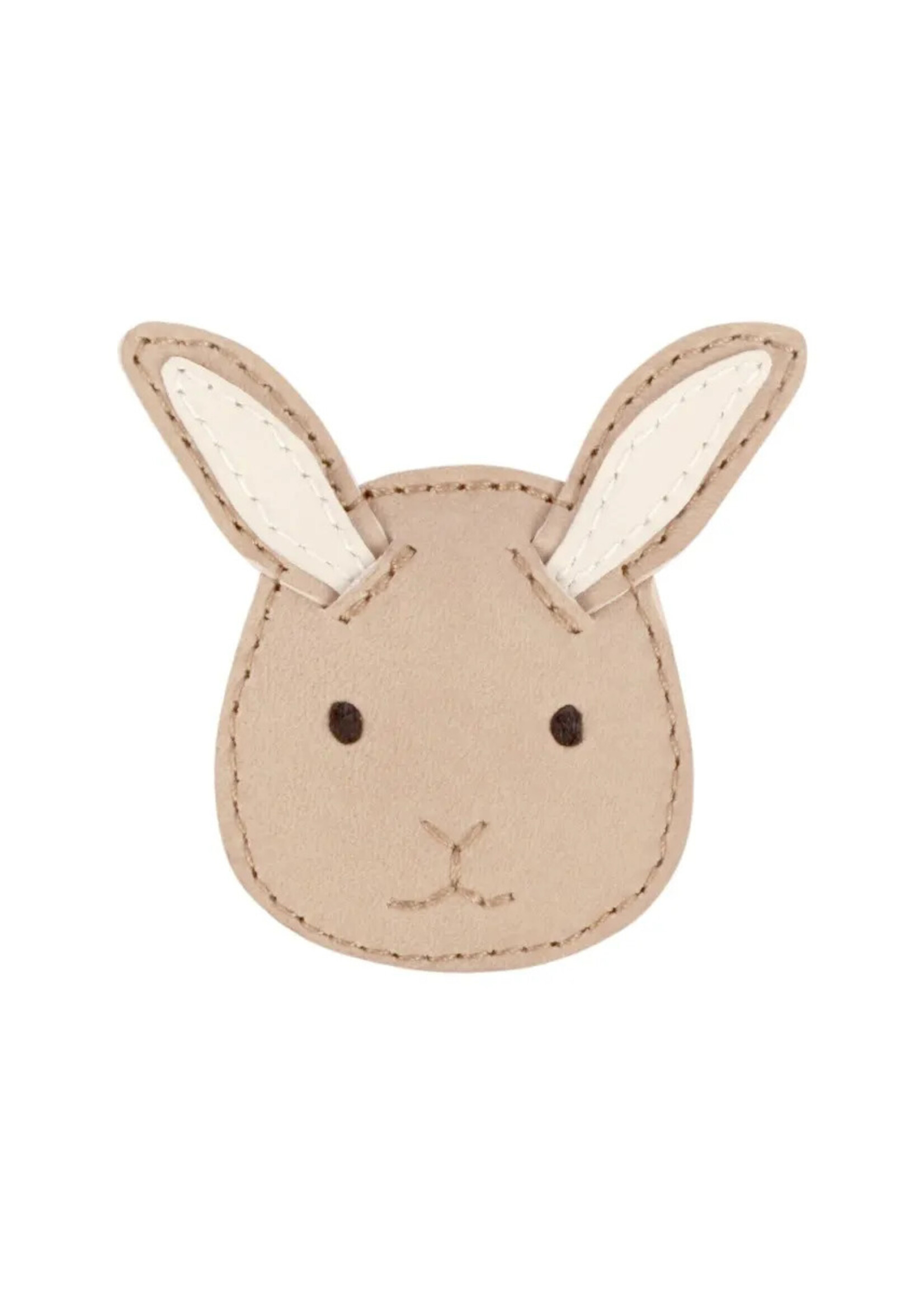 Josy classic hairclip Bunny, Donsje