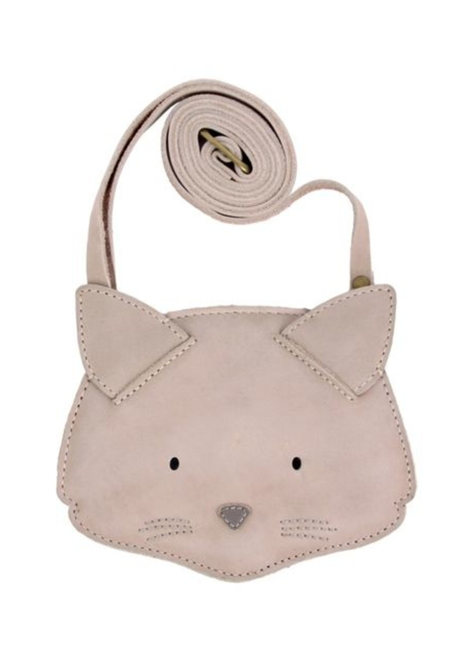 Britta classic purse Cat, Donsje