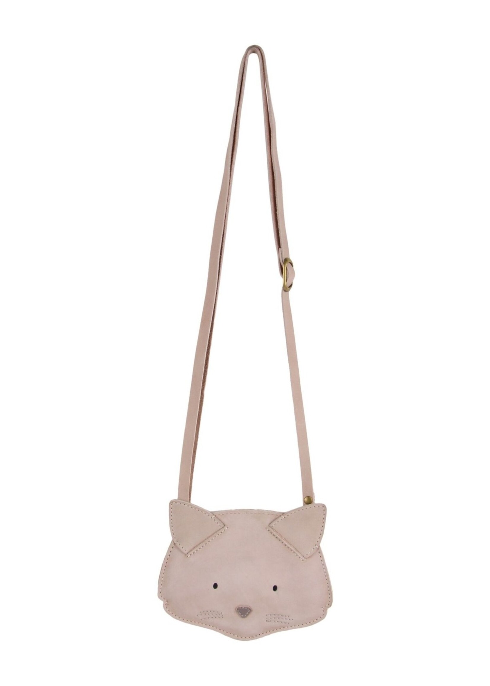 Britta classic purse Cat, Donsje