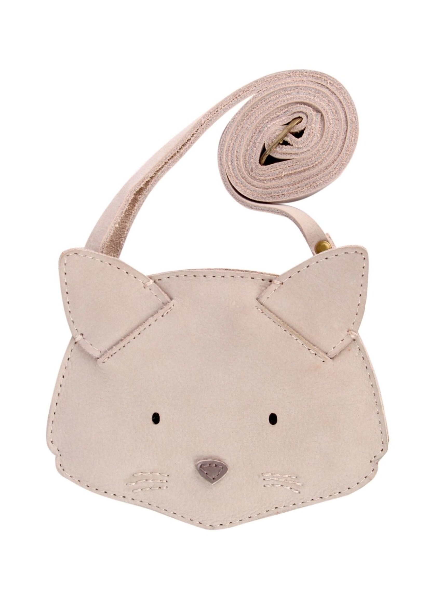 Britta classic purse Cat, Donsje