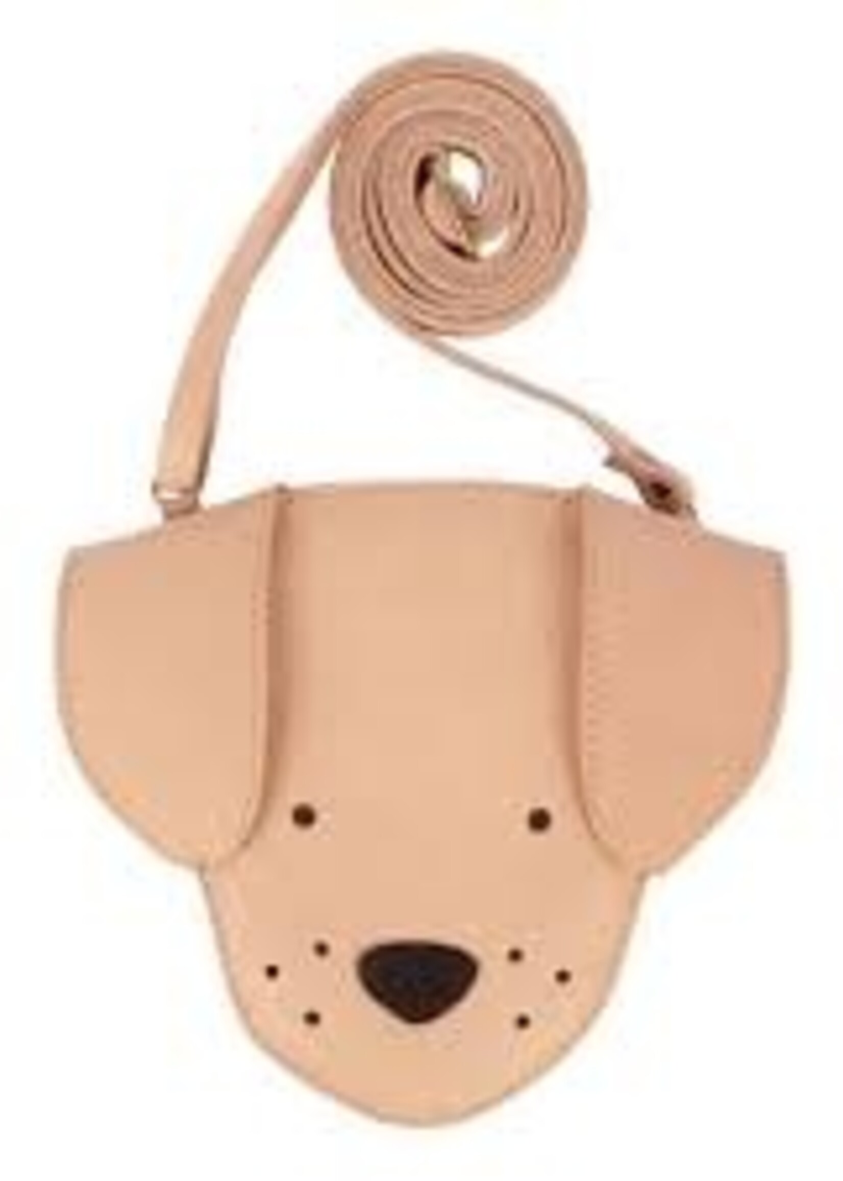 Britta classic purse Dog, Donsje