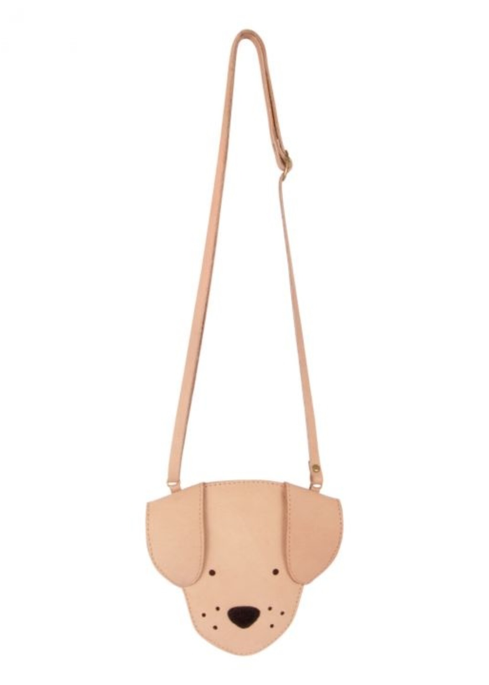 Britta classic purse Dog, Donsje