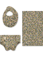 Konges Sjold Doll nursery set Jardin de fleurs, Konges Sjold
