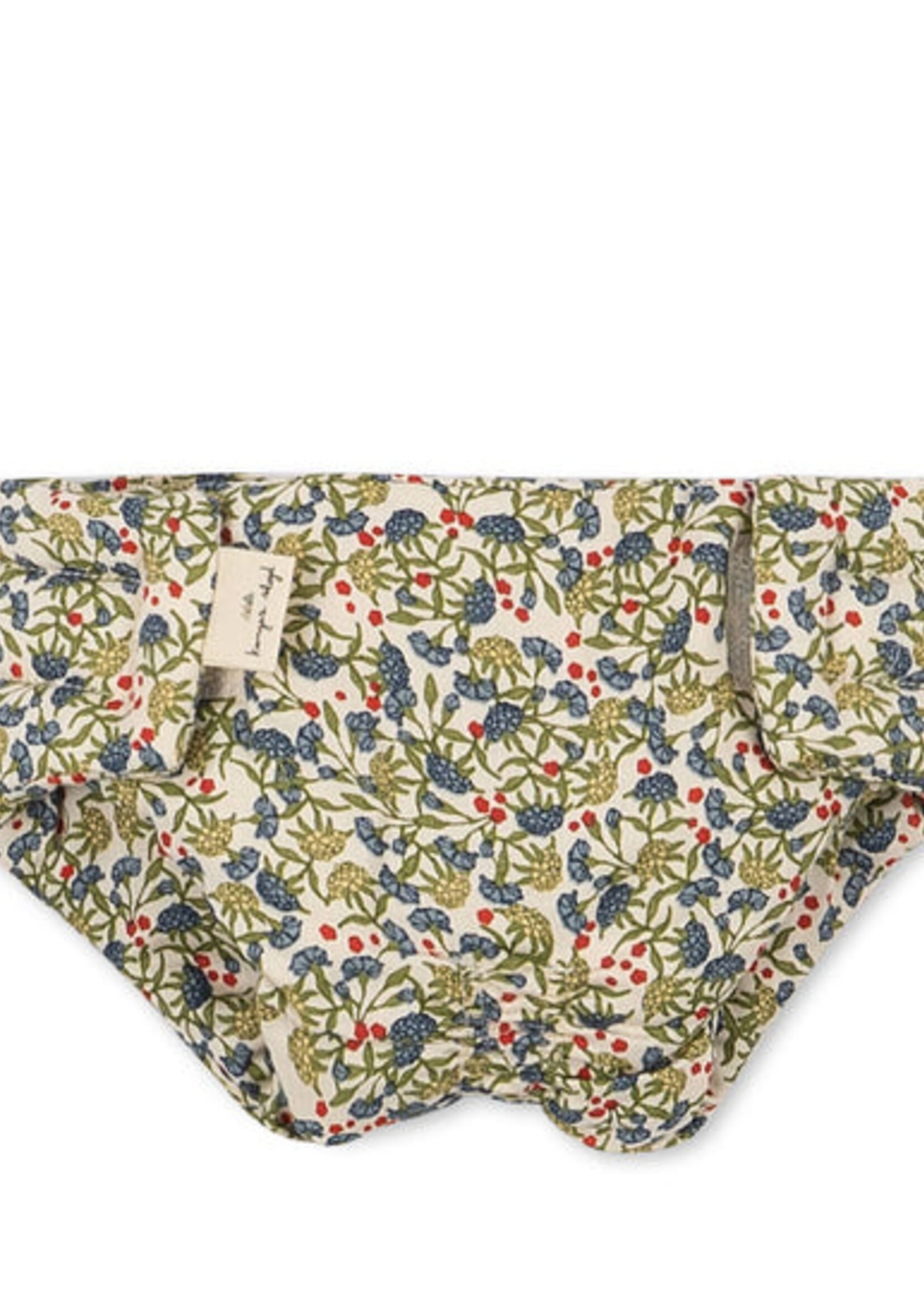 Konges Sjold Doll nursery set Jardin de fleurs, Konges Sjold