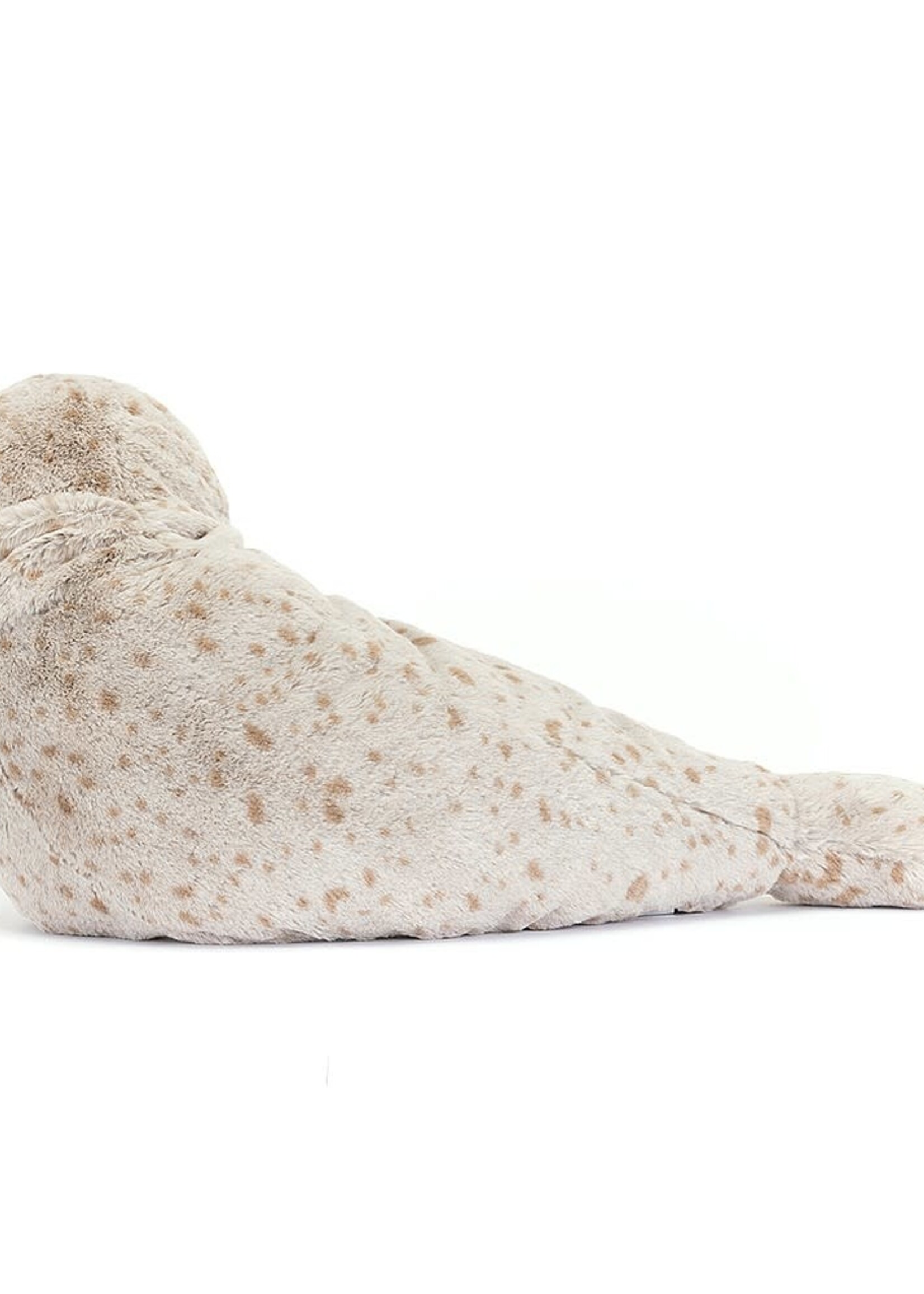 Jellycat Magnus manatee, Jellycat