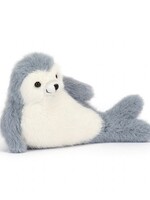Jellycat Nauticool Roly Poly seal, Jellycat