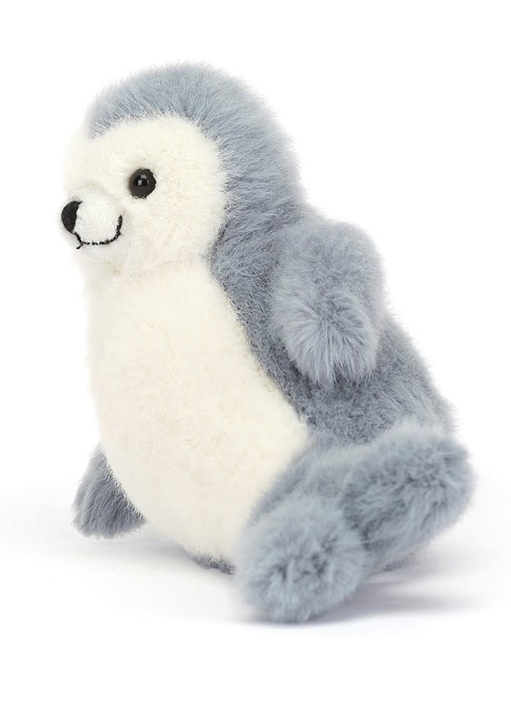 Jellycat Nauticool Roly Poly seal, Jellycat