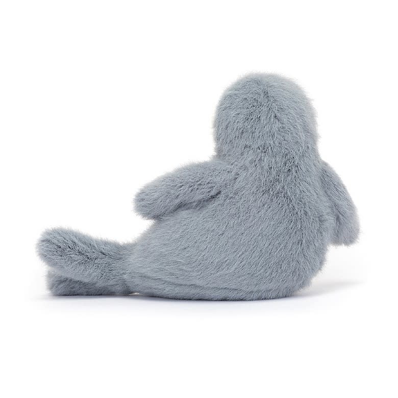 Nauticool Roly Poly seal, Jellycat