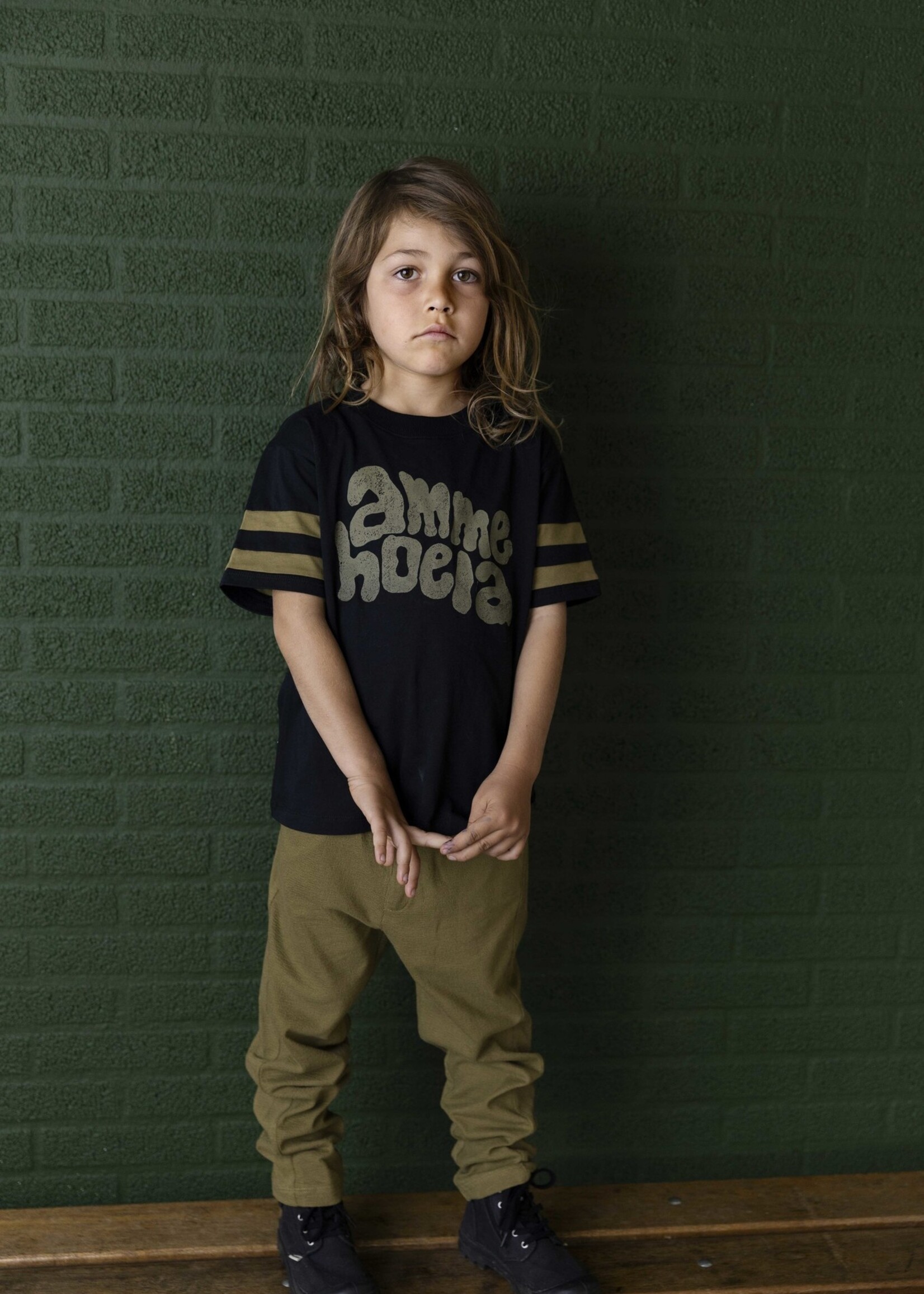 Ammehoela Chino, Ammehoela