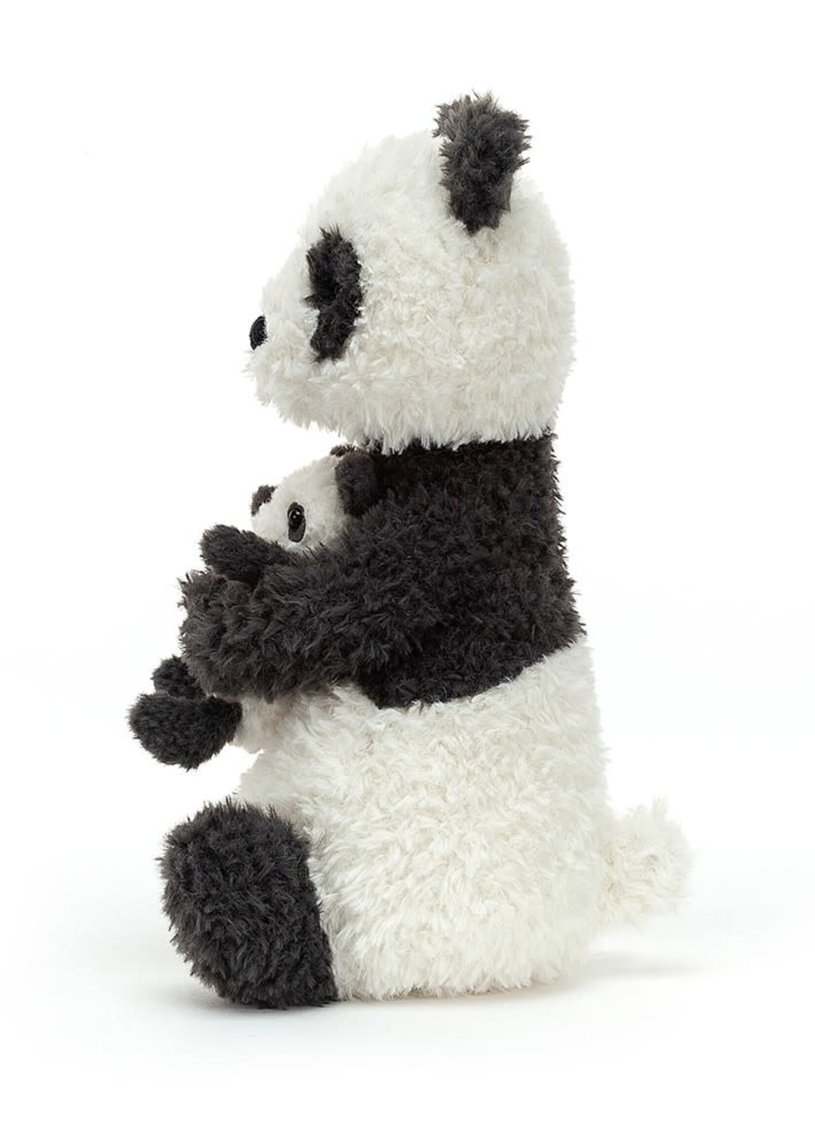 Jellycat Huddles Panda, Jellycat
