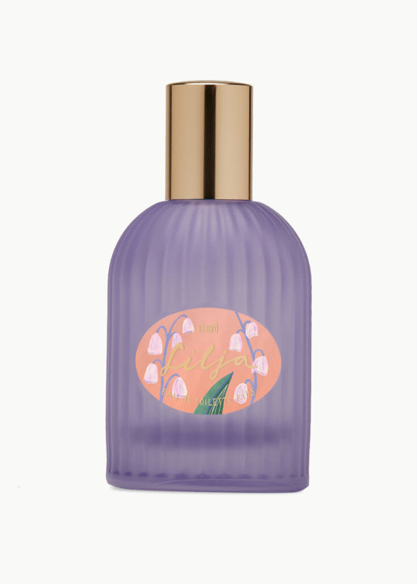 kenko Eau de toilette Lilja, Kenko
