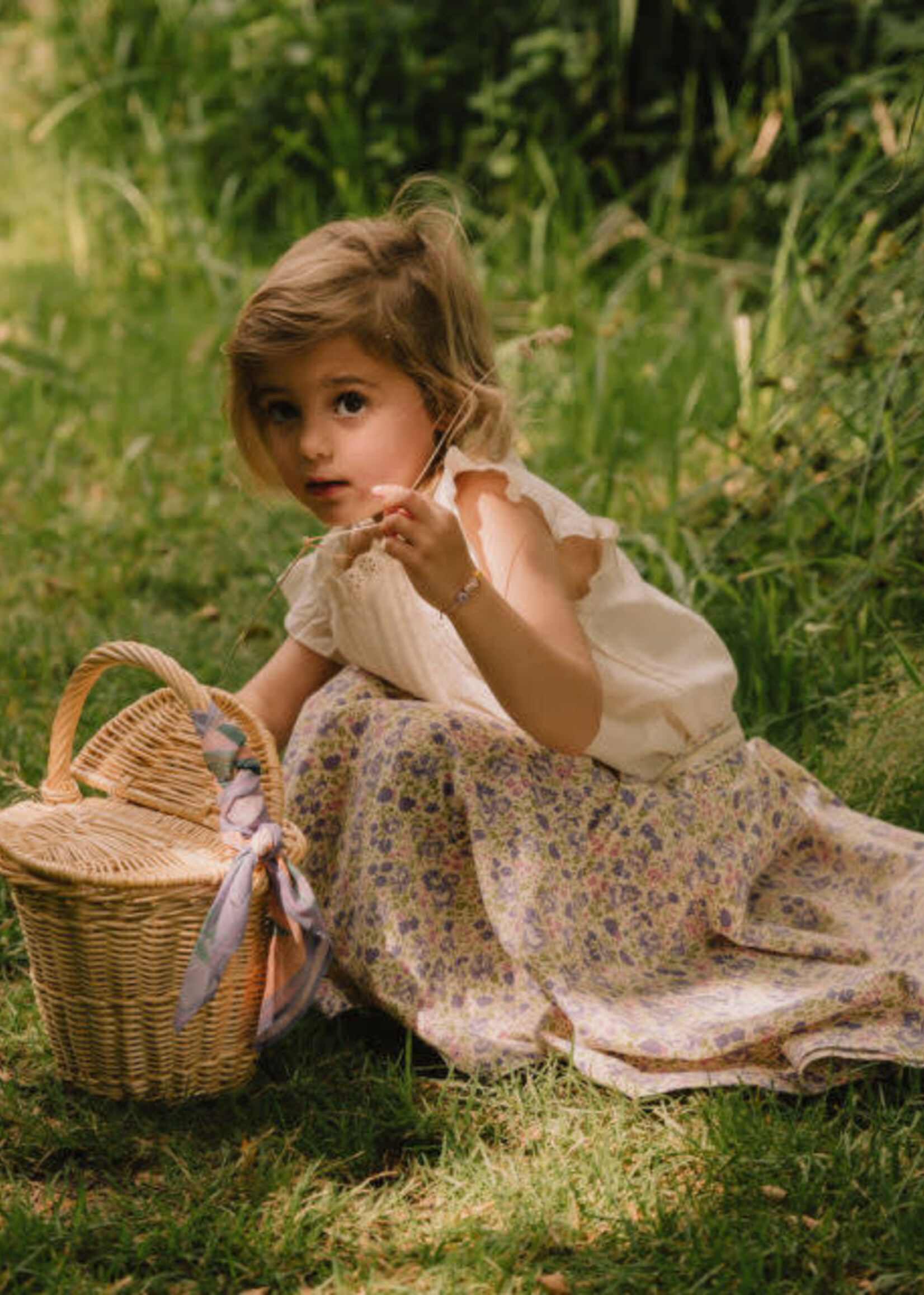 kenko Eau de toilette Lilja, Kenko