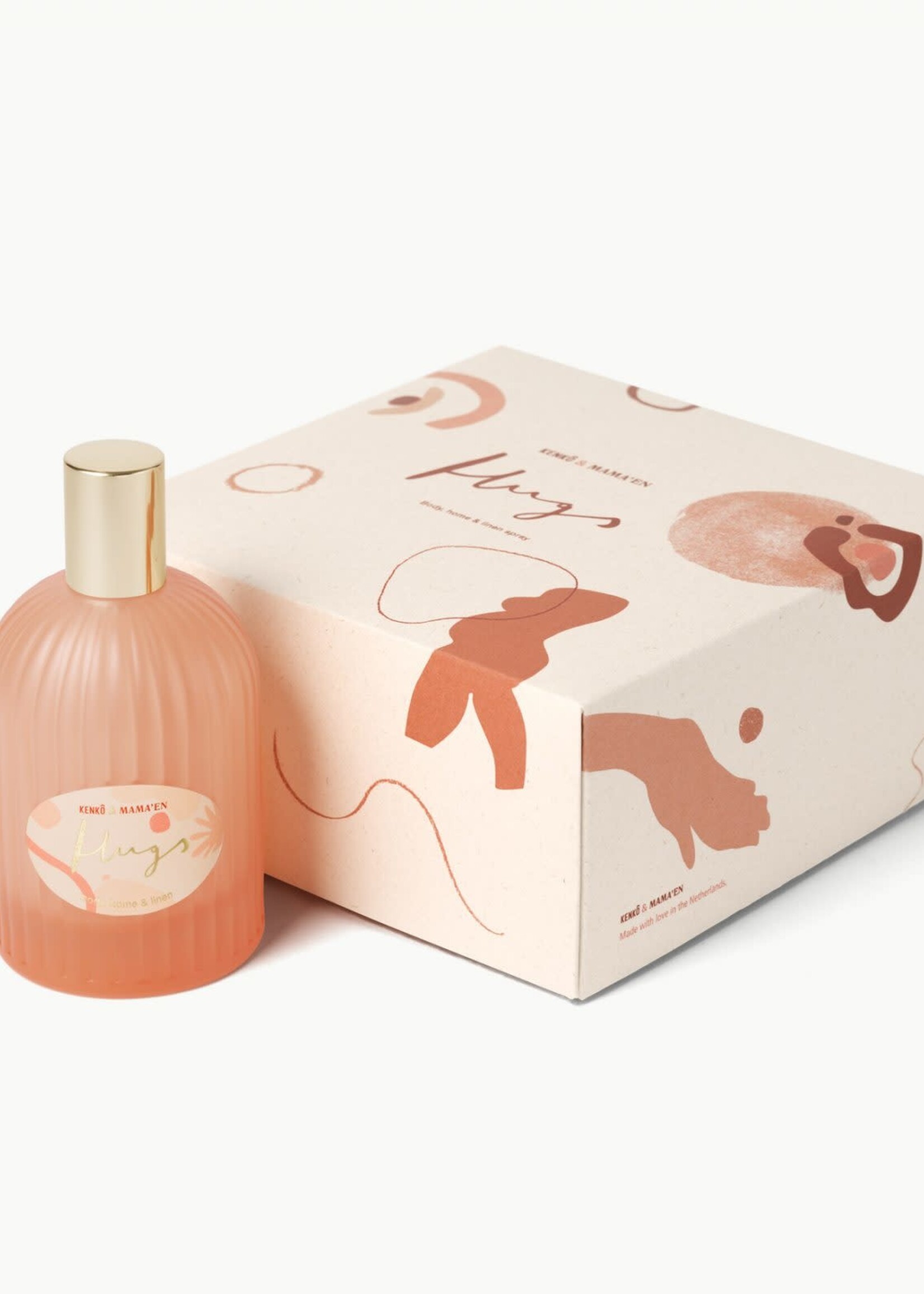 kenko HUGS, body, home & linen spray, Kenko