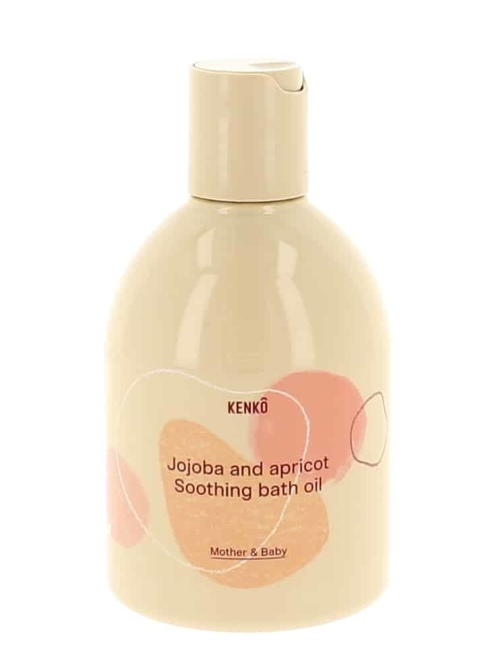 kenko Kenko bath oil  Baby 100ml, Kenko